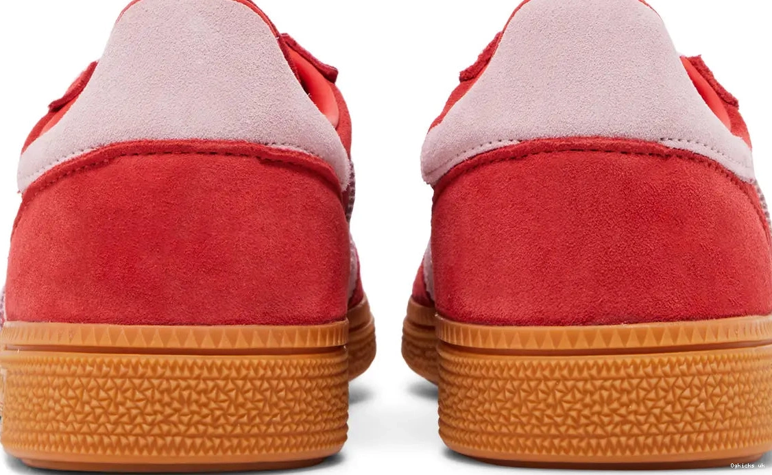 W Bright Pink Handball adidas Clear Red Spezial 0715